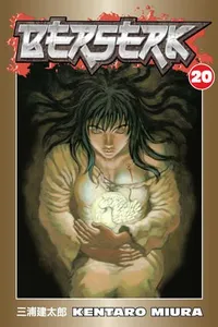 Berserk - Volume 20