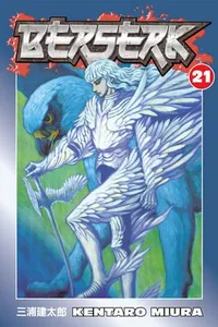 Berserk - Volume 21