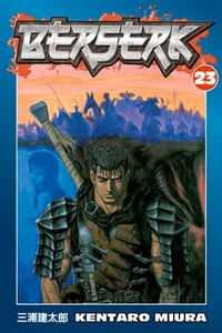 Berserk - Volume 23