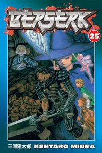 Berserk - Volume 25