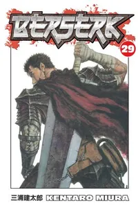 Berserk - Volume 29