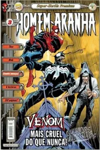 Homem-Aranha #03