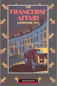 The Franchise Affair
