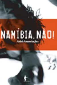 Namíbia, não!