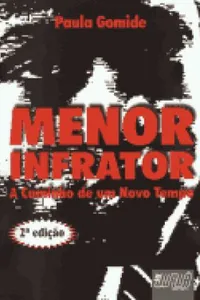 Menor Infrator
