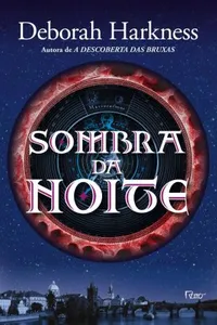 Sombra da Noite