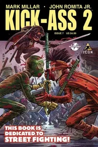 Kick-Ass 2 #7