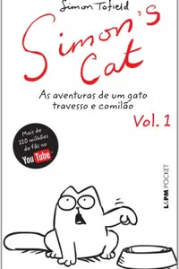 Simon's Cat