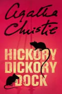 Hickory Dickory Dock