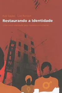 Restaurando a Identidade