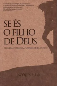 Se és o filho de Deus