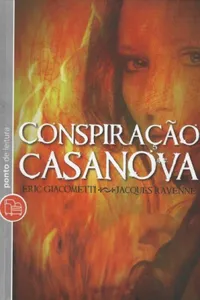 Conspiração Casanova