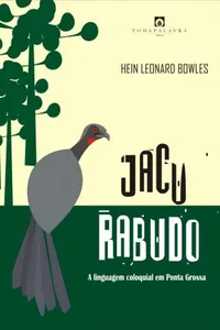 Jacu Rabudo