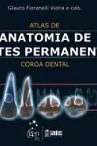 Atlas de anatomia de dentes permanentes