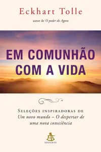 Em comunhão com a vida