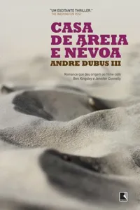 Casa de Areia e Névoa