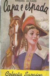 Capa e Espada
