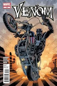 Venom #10