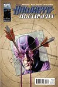 Hawkeye: Blindspot 3