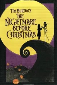 Tim Burton's The Nightmare Before Christmas