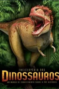Enciclopédia Dos Dinossauros