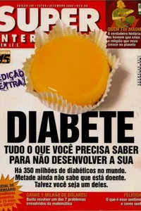 Superinteressante N° 180 - Extra (Setembro de 2002)