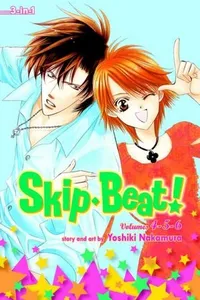 Skip Beat #02