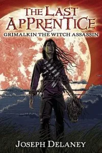 Grimalkin, The Witch Assassin
