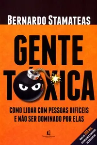 GENTE TOXICA