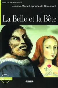 La Belle et la Bête