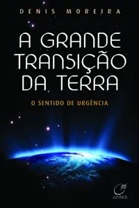 A grande transição da Terra