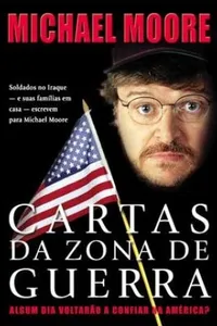 Cartas da zona de guerra