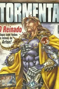 Tormenta #04