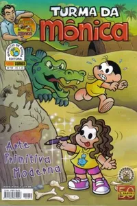 Turma da Mônica Nº 59
