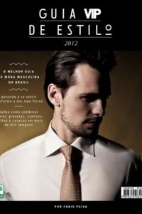 Guia Vip de Estilo 2012