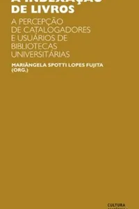 A indexação de livros
