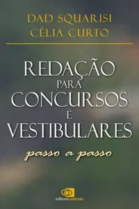 Redação para Concursos e Vestibulares