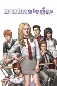 Morning Glories, Vol. 1