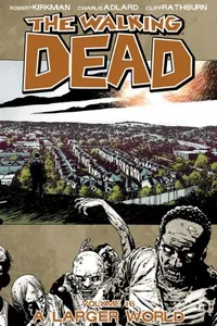 The Walking Dead
