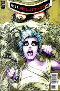 Eu, Zumbi #4