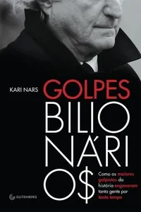 Golpes Bilionários
