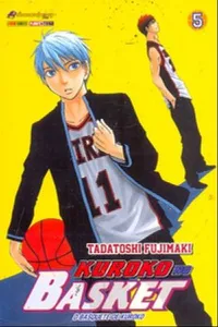 Kuroko no Basket #05
