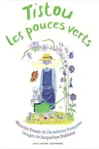 Tistou les pouces verts