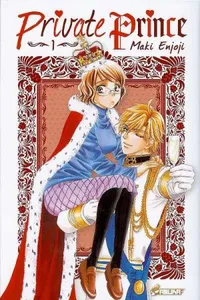 Private Prince #01