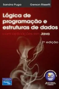 Lógica de programação e estruturas de dados