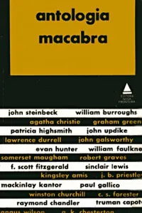 Antologia Macabra