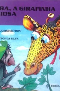 Flora, A Girafinha Curiosa