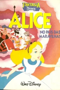 Alice no País das Maravilhas