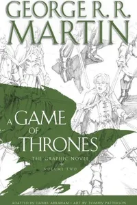A Game of Thrones