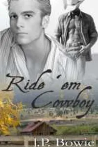 Monte-o Cowboy